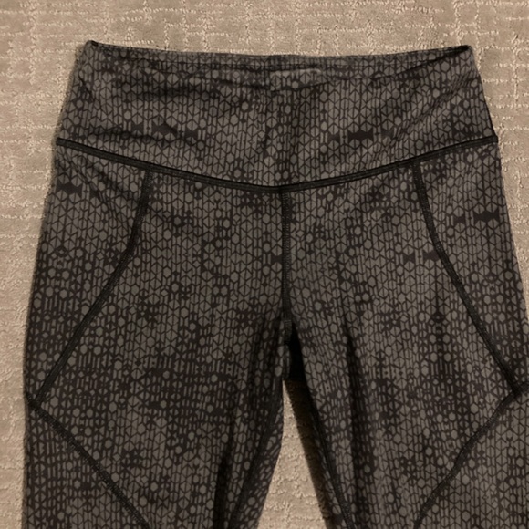 Patagonia Centered Tights - Picture 2 of 9
